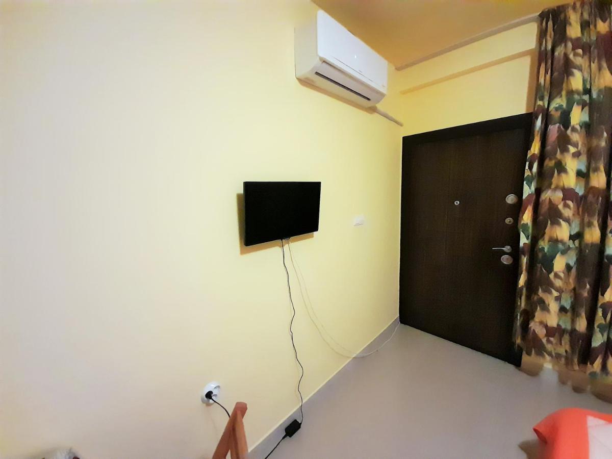 Apartment Pasat Sunny Beach Exterior foto
