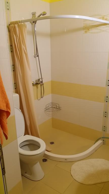 Apartment Pasat Sunny Beach Exterior foto