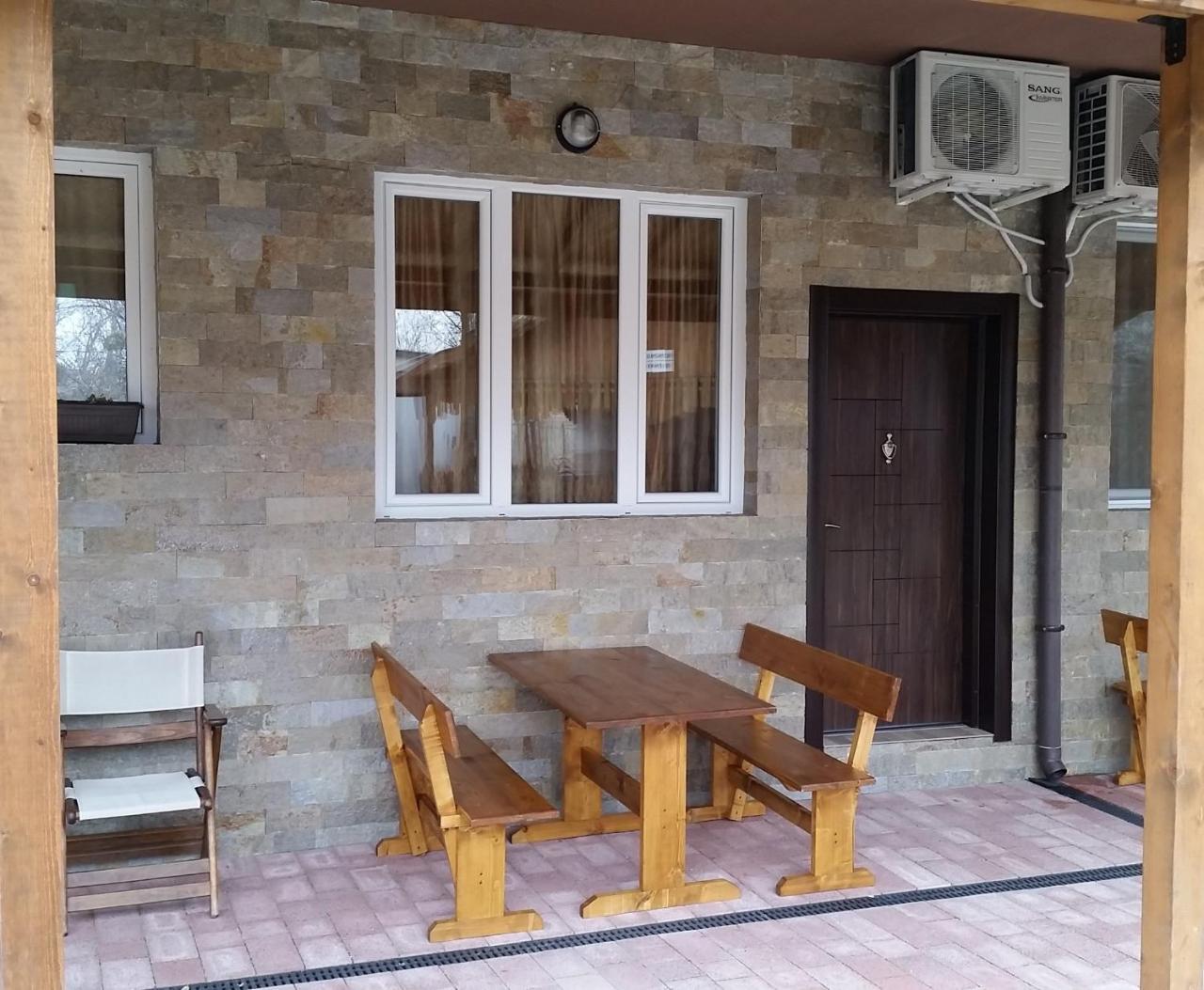 Apartment Pasat Sunny Beach Exterior foto
